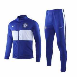 Felpa Chelsea 2019 2020 Blu Felpa Chelsea 2019 2020 Blu