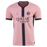 Thailandia Maglia PSG Terza 2024 2025