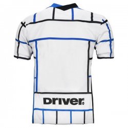 Thailandia Maglia Inter Milan Away 2020 2021 Bianco