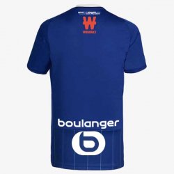Thailandia Maglia Strasburgo Home 2022 2023
