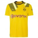 Maglia Borussia Dortmund CUP 2022 2023