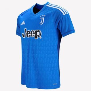 Thailandia Maglia Juventus Home Portiere 2023 2024 Thailandia Maglia Juventus Home Portiere 2023 2024