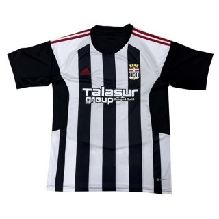 Thailandia Maglia Cartagena Home 2021 2022 Thailandia Maglia Cartagena Home 2021 2022