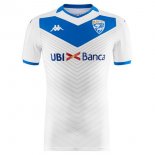 Thailandia Maglia Brescia Calcio Away 2019 2020 Bianco