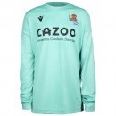 Thailandia Maglia Real Sociedad Portiere 2022 2023