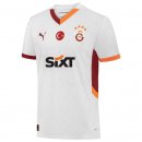 Thailandia Maglia Galatasaray Away 2024 2025