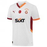 Thailandia Maglia Galatasaray Away 2024 2025