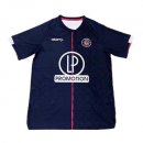 Thailandia Maglia Toulouse Home 2021 2022