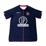 Thailandia Maglia Toulouse Home 2021 2022