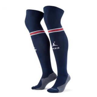 Calzettoni Paris Saint Germain Home 2021 2022 Calzettoni Paris Saint Germain Home 2021 2022