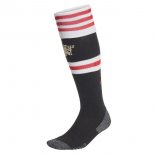 Calzettoni Manchester United Home 2021 2022