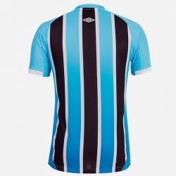 Tailandia Maglia Gremio FBPA Home 2022 2023