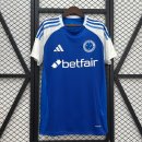 Thailandia Maglia Cruzeiro Home 2025 2026