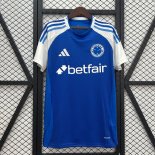 Thailandia Maglia Cruzeiro Home 2025 2026