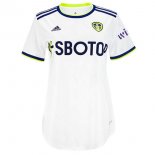 Thailandia Maglia Leeds United Home Donna 2022 2023