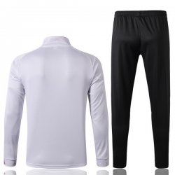 Felpa Bambino Liverpool 2019 2020 Bianco Rosso