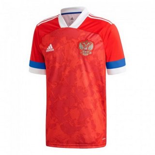 Maglia Russia Home 2020 Rosso Maglia Russia Home 2020 Rosso