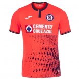 Thailandia Maglia Cruz Azul Terza 2021 2022