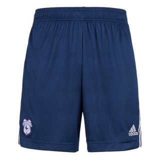 Pantaloni Cardiff City Terza 2021 2022 Pantaloni Cardiff City Terza 2021 2022