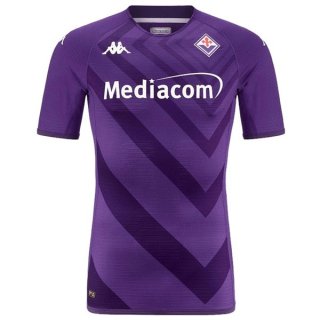 Thailandia Maglia Fiorentina Home 2022 2023 Thailandia Maglia Fiorentina Home 2022 2023