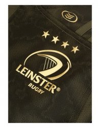Thailandia Maglia Leinster Away 2018 Verde