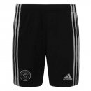 Pantaloni Sheffield United Away 2021 2022 Nero