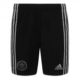 Pantaloni Sheffield United Away 2021 2022 Nero