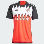 Thailandia Maglia River Plate Away 2023 2024