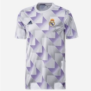 Tailandia Maglia Real Madrid Pre Match 2022 2023 Tailandia Maglia Real Madrid Pre Match 2022 2023