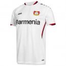 Thailandia Maglia 04 Leverkusen Away 2021 2022