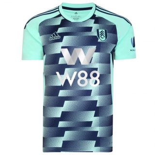 Thailandia Maglia Fulham Away 2022 2023 Thailandia Maglia Fulham Away 2022 2023