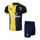 Maglia AFC Bournemouth Third Bambino 2023 2024