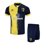 Maglia AFC Bournemouth Third Bambino 2023 2024