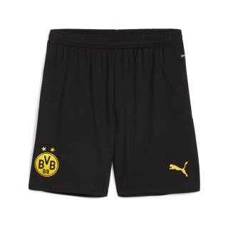Pantaloni Borussia Dortmund Home 2024 2025 Pantaloni Borussia Dortmund Home 2024 2025