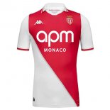Thailandia Maglia AS Monaco Home 2024 2025
