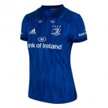 Thailandia Maglia Leinster Home Donna 2018 Blu
