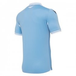 Thailandia Maglia Lazio Home 2020 2021 Blu