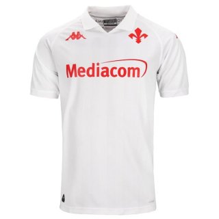 Thailandia Maglia Fiorentina Away 2024 2025 Thailandia Maglia Fiorentina Away 2024 2025