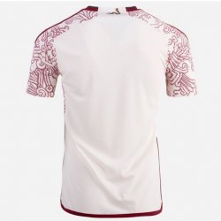 Maglia Messico Away 2022 2023