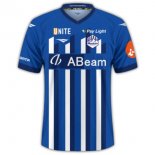 Thailandia Maglia Montedio Yamagata Home 2023 2024