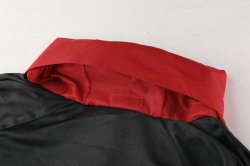 Giacca a vento AC Milan 2019 2020 Rosso Nero