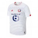 Thailandia Maglia Lille OSC Terza 2019 2020