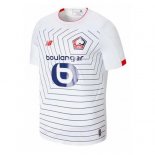 Thailandia Maglia Lille OSC Terza 2019 2020