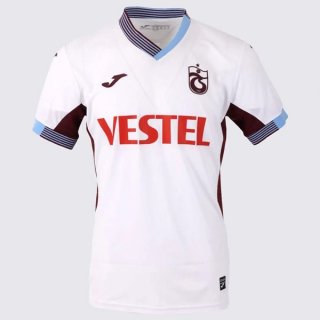 Thailandia Maglia Trabzonspor Terza 2023 2024 Thailandia Maglia Trabzonspor Terza 2023 2024