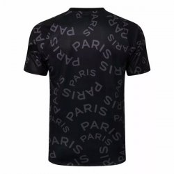 Formazione Paris Saint Germain 2021 2022 Nero Giallo