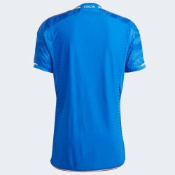 Thailandia Maglia Italia Home 2023 2024