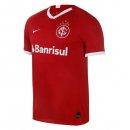 Thailandia Maglia Internazionale Home 2019 2020 Rosso
