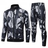Giacca Arsenal 2024 2025 Grigio