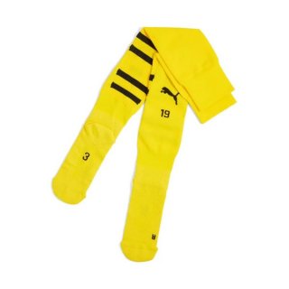 Calzettoni Borussia Dortmund Home 2024 2025 Calzettoni Borussia Dortmund Home 2024 2025