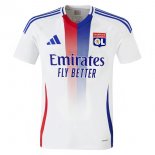 Thailandia Maglia Lyon Home 2024 2025